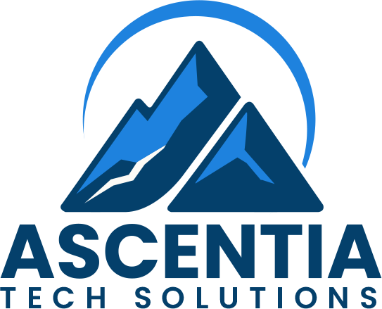 Ascentia Tech Solutions